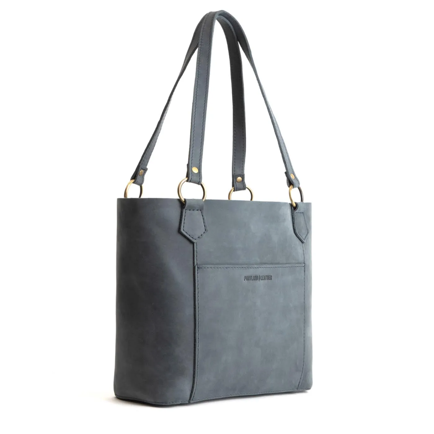 'Almost Perfect' The Market Tote