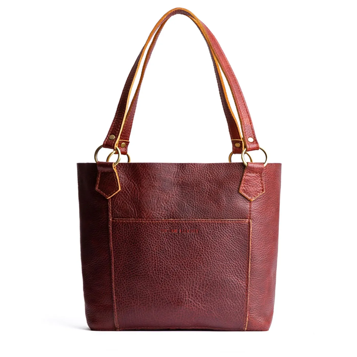 'Almost Perfect' The Market Tote