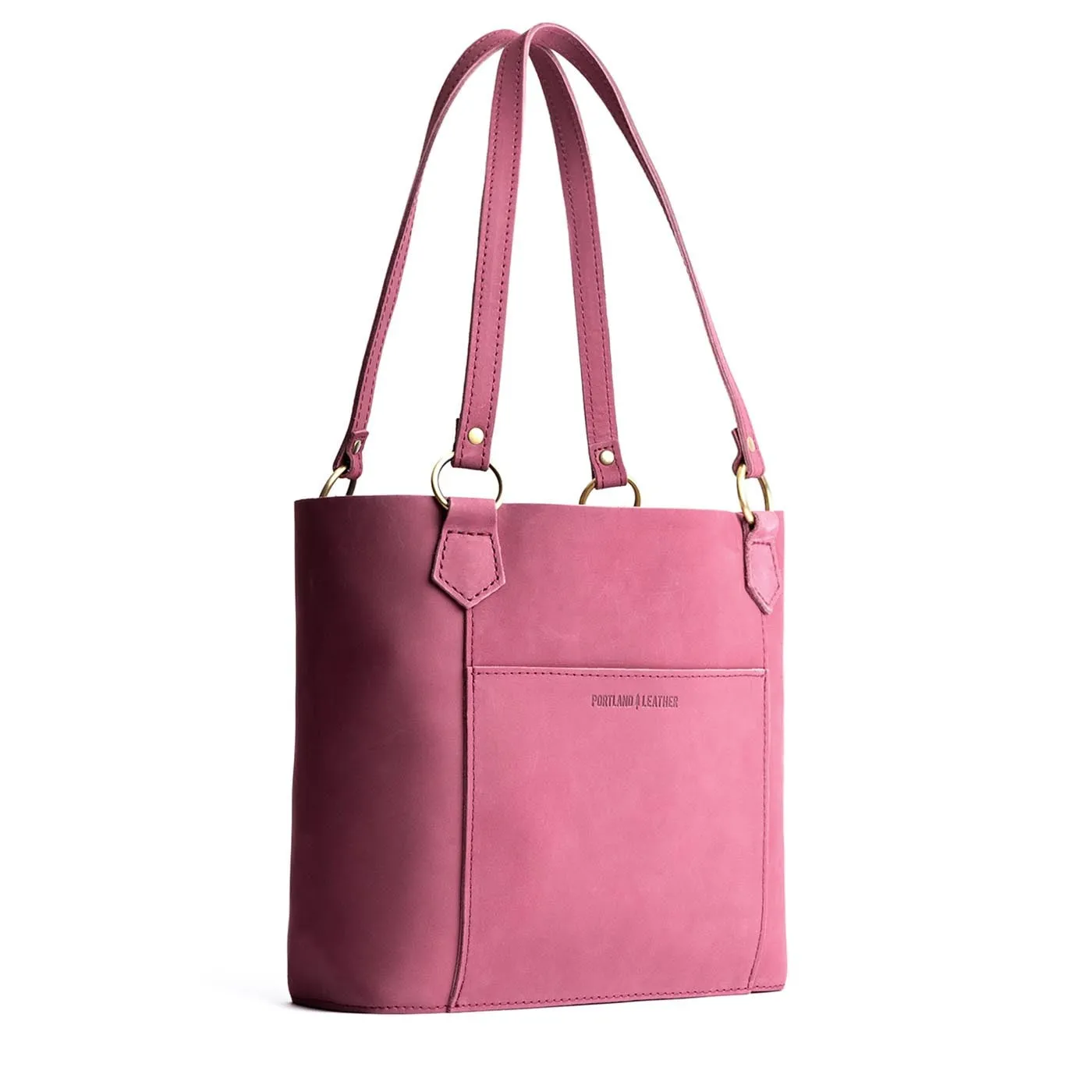 'Almost Perfect' The Market Tote