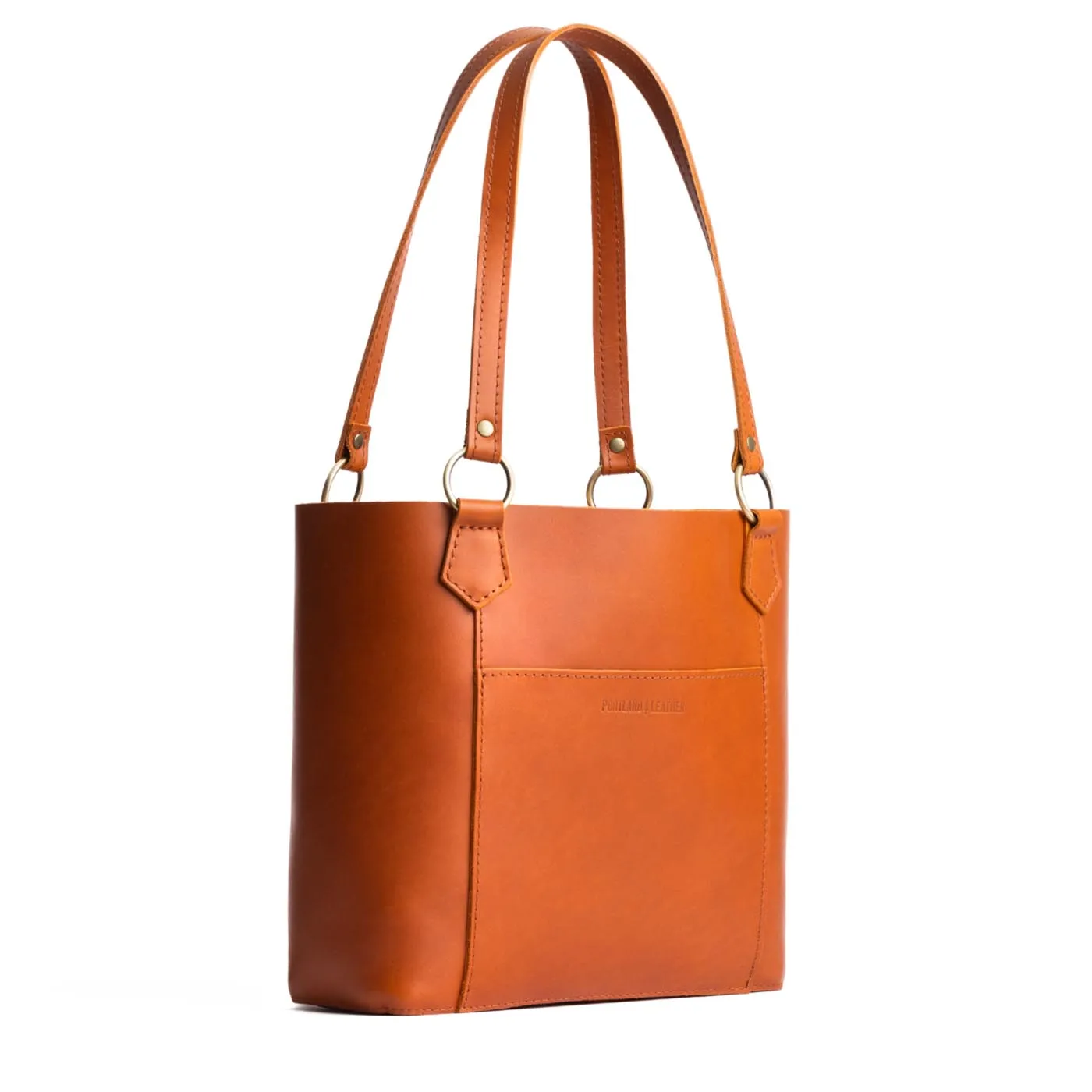 'Almost Perfect' The Market Tote