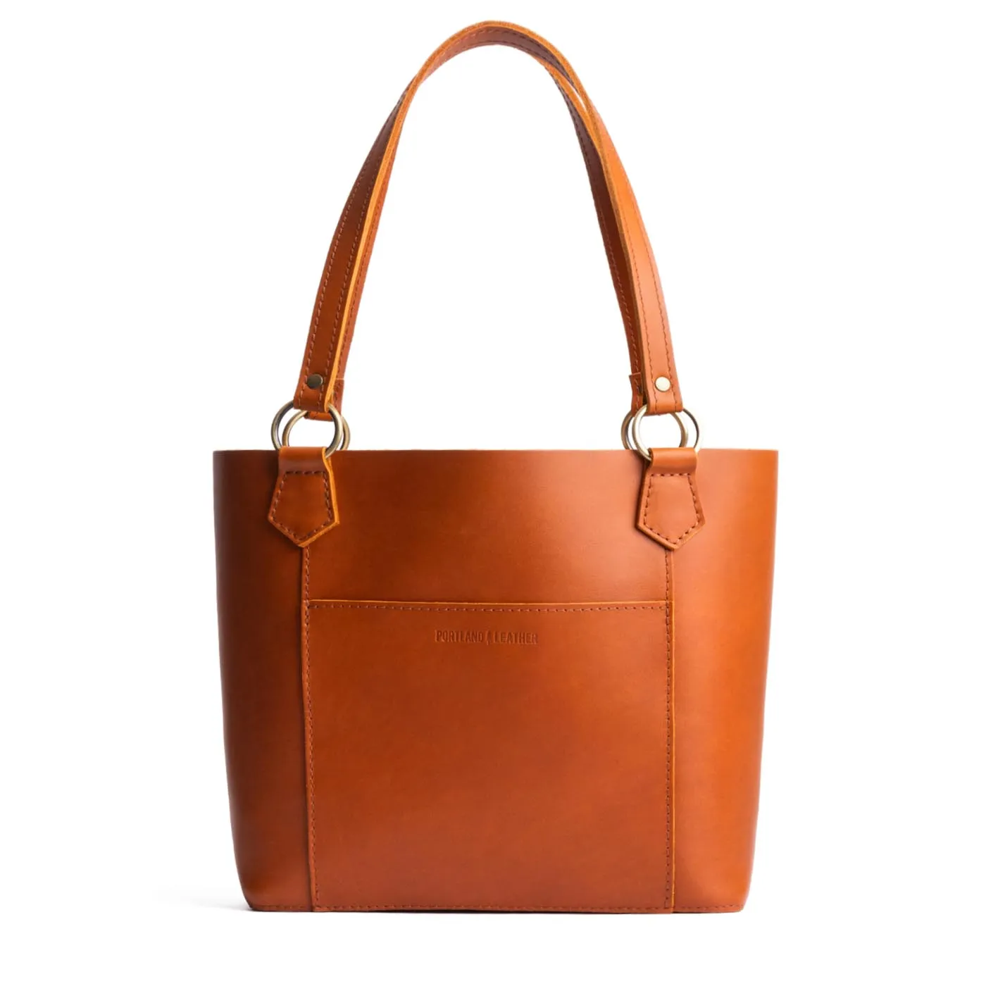 'Almost Perfect' The Market Tote