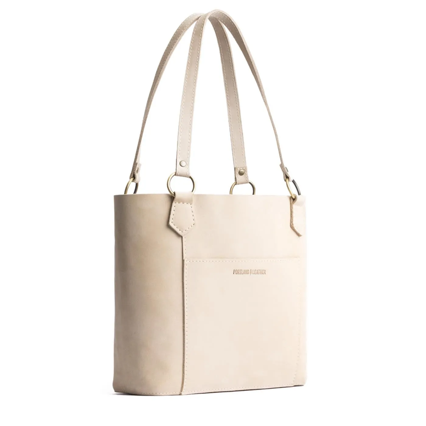 'Almost Perfect' The Market Tote