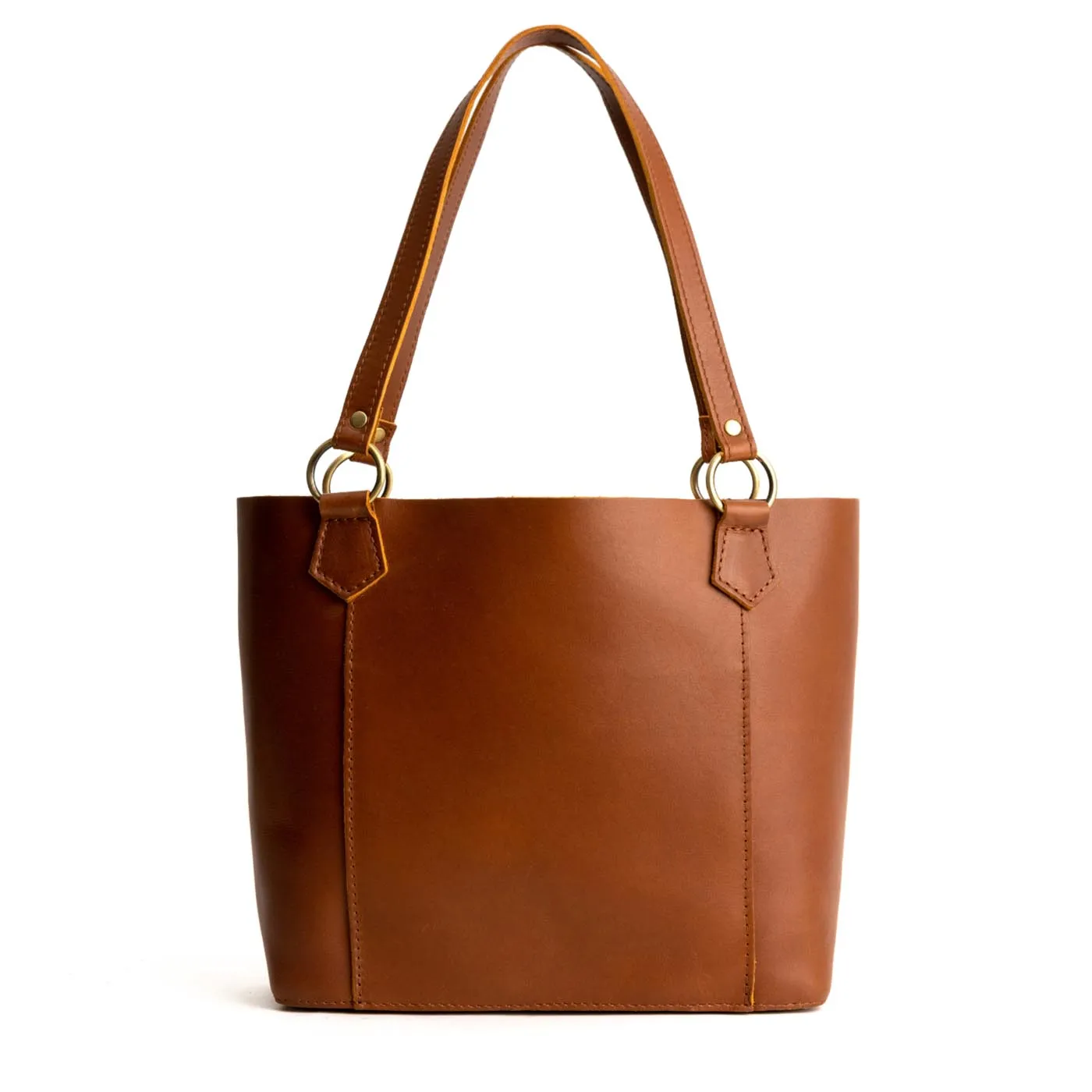 'Almost Perfect' The Market Tote