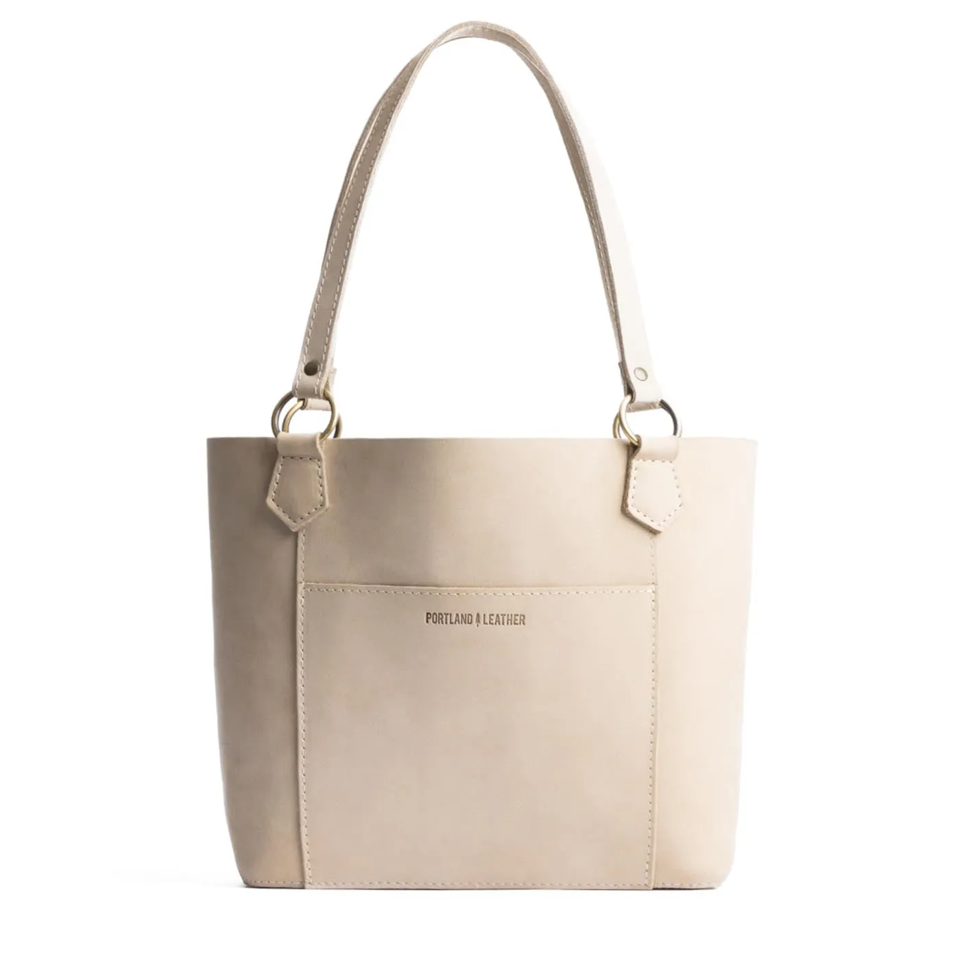 'Almost Perfect' The Market Tote