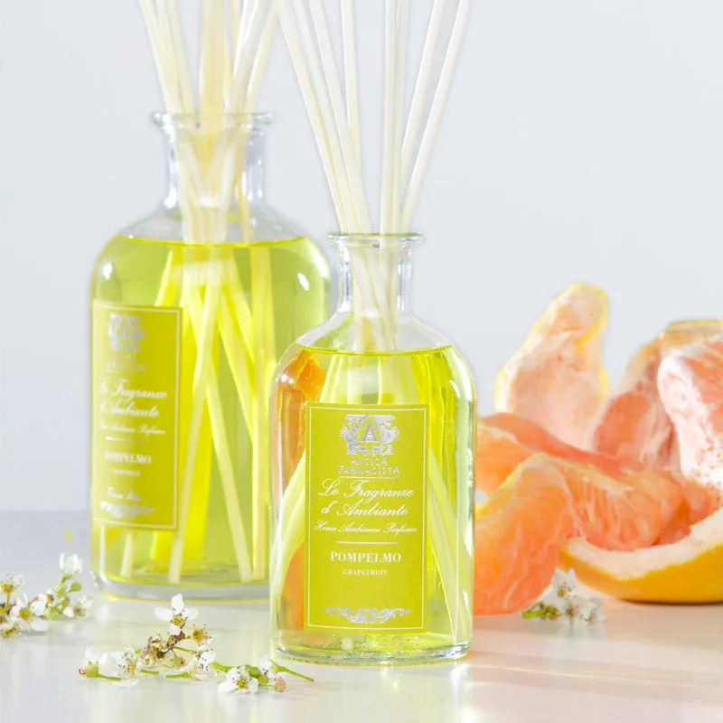 Antica Farmacista Grapefruit Scent Diffuser