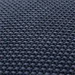 Antua Cushion Cover [Dark Blue Grey]