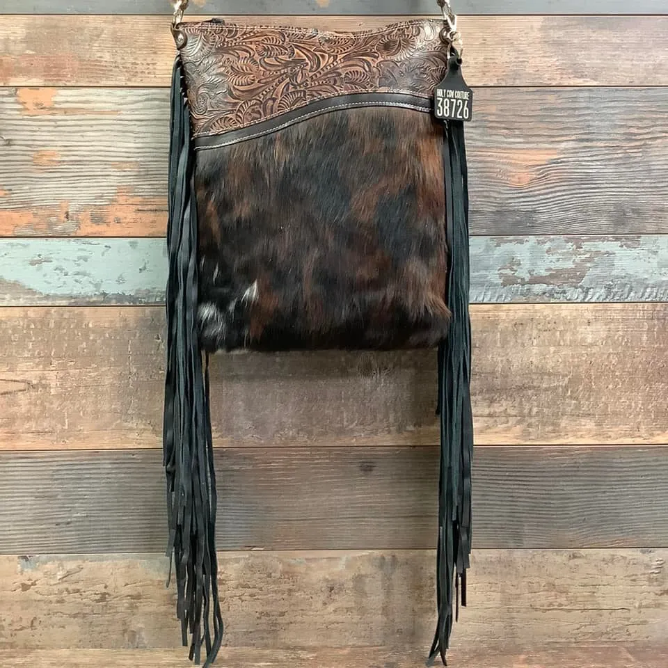 Bagpack - 18" Fringe  #38726