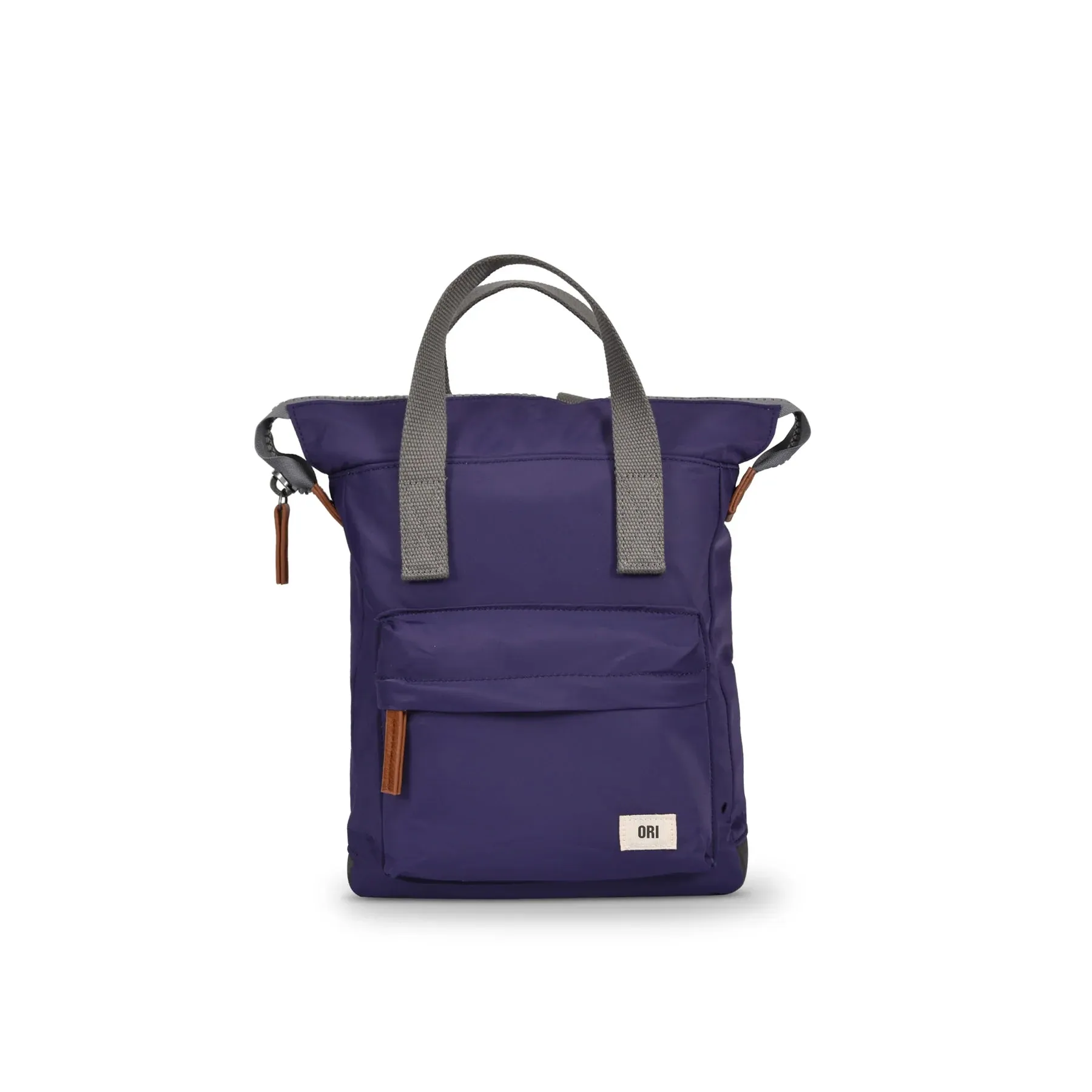 Bantry B Mulberry Recycled Nylon Small