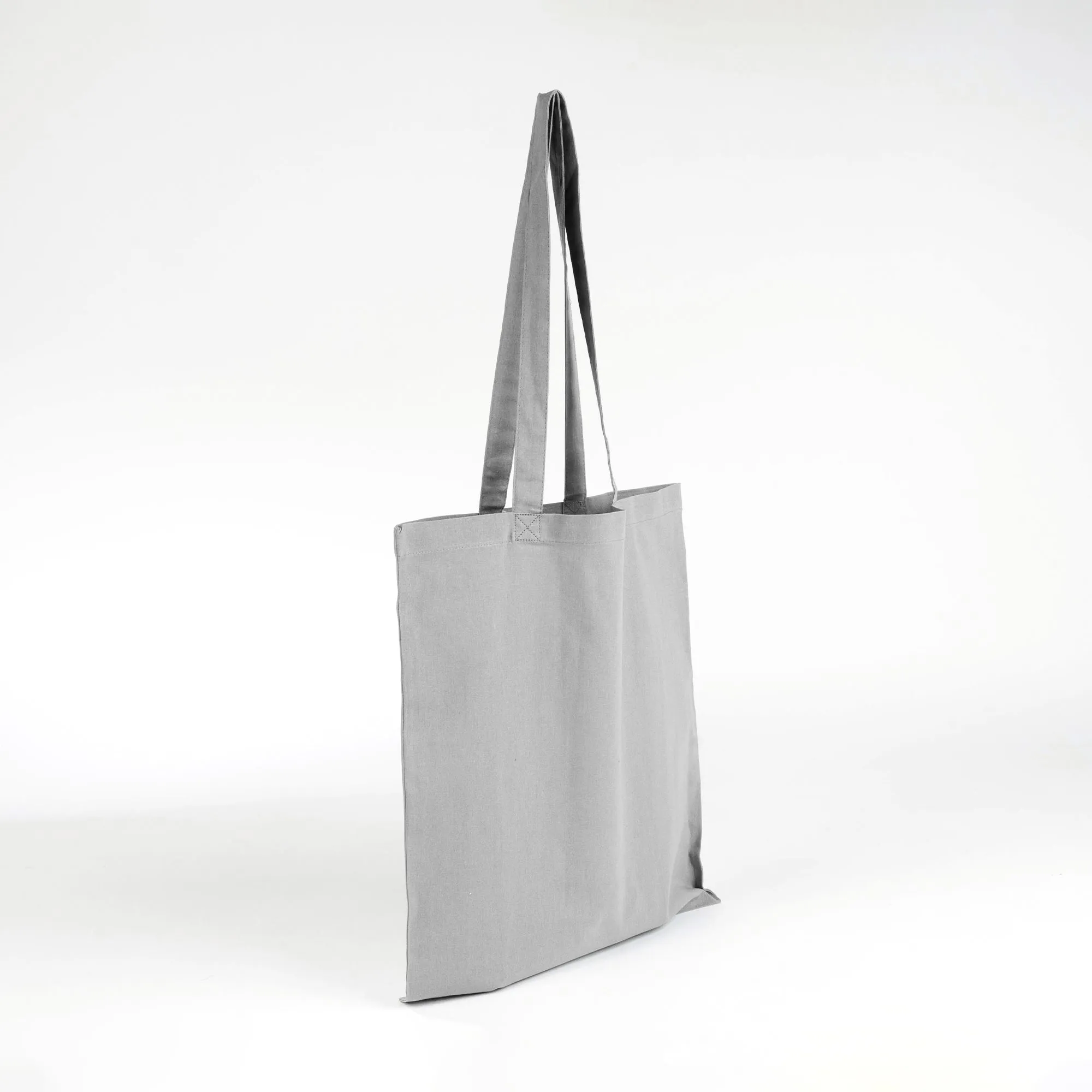 Basic Tote Bag