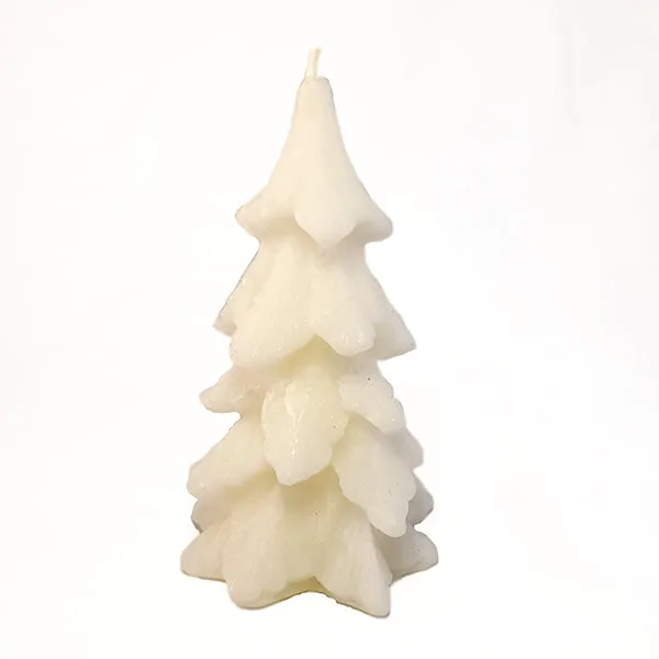 Beeswax Christmas Tree