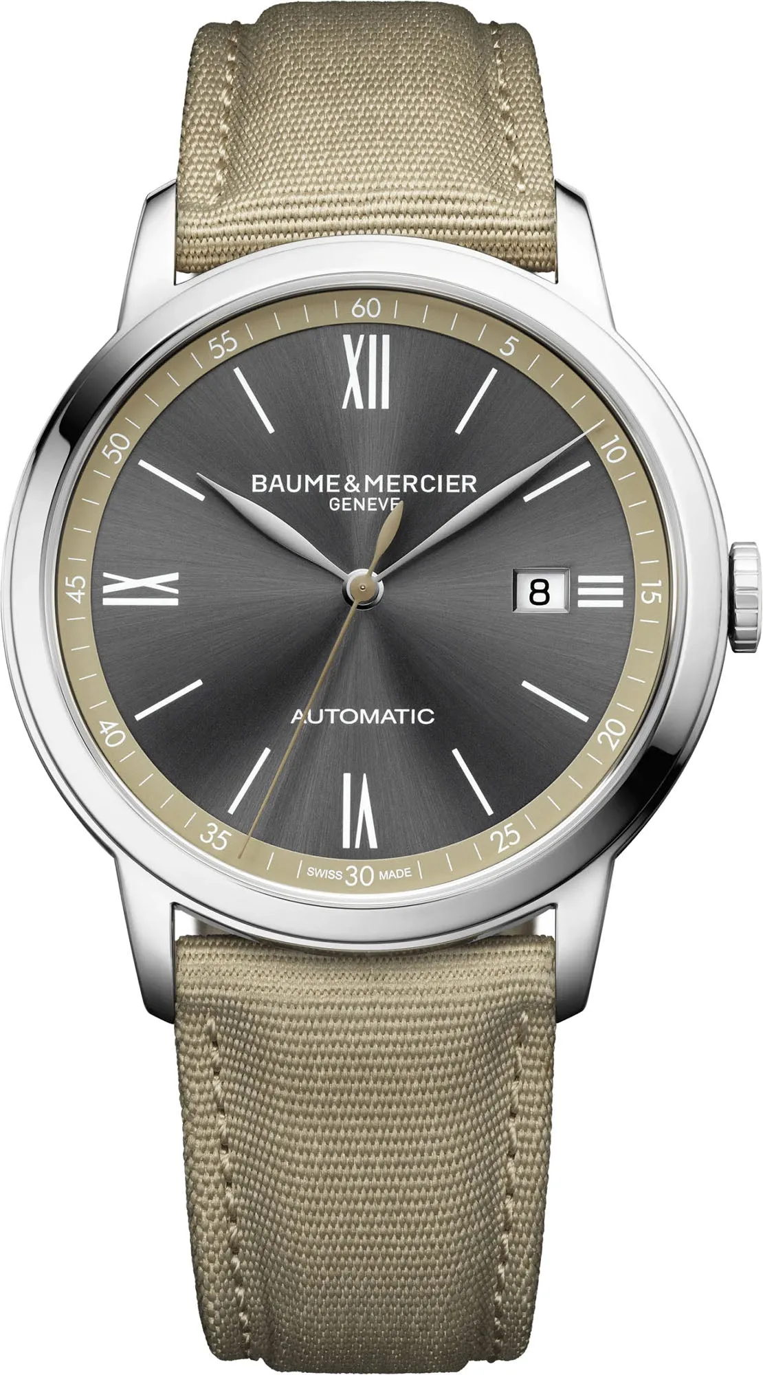 BEM Watch Classima AutoMTic