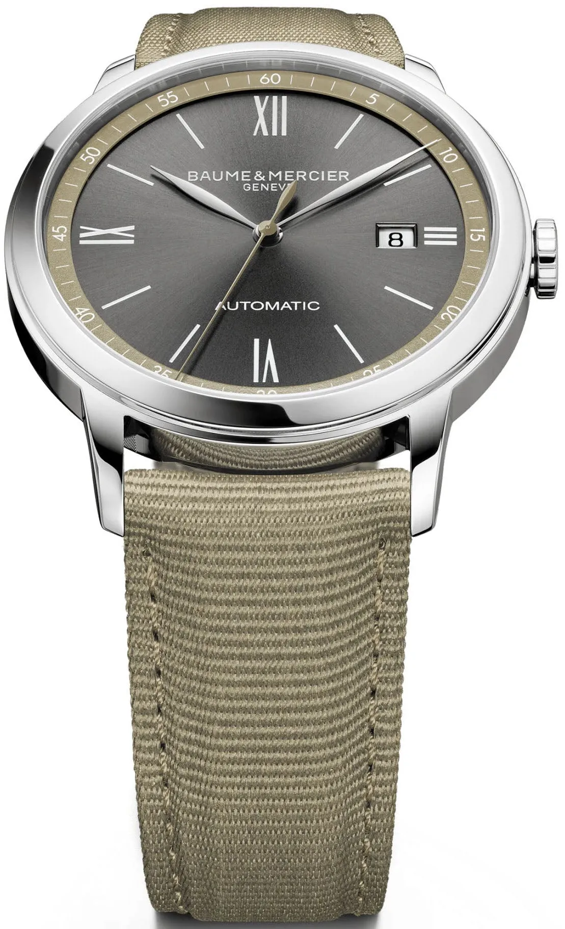 BEM Watch Classima AutoMTic