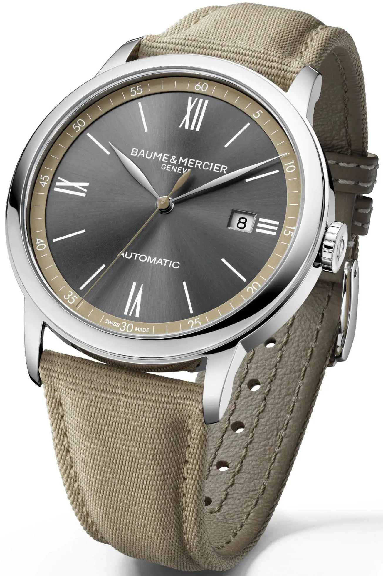 BEM Watch Classima AutoMTic