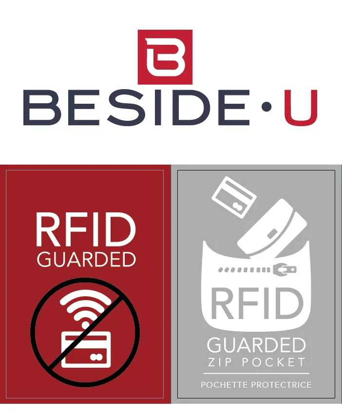 Beside-U Tote Rincon