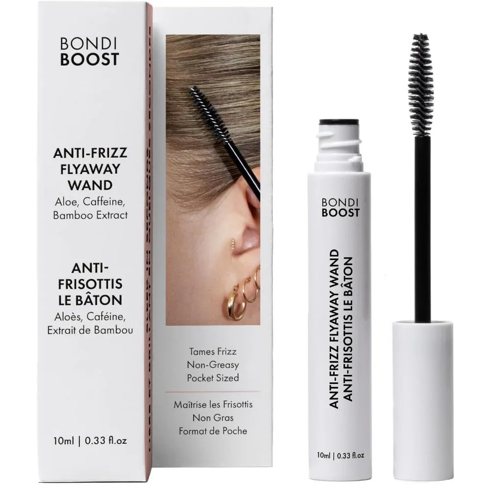 BondiBoost Anti-Frizz Flyaway Wand 10ml