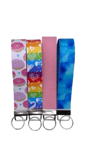 Bright Wristlets