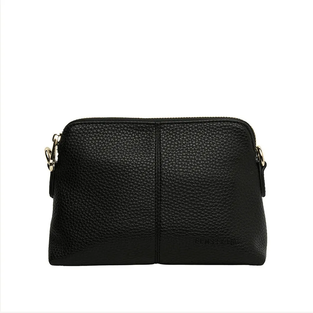 Burbank Crossbody | Black