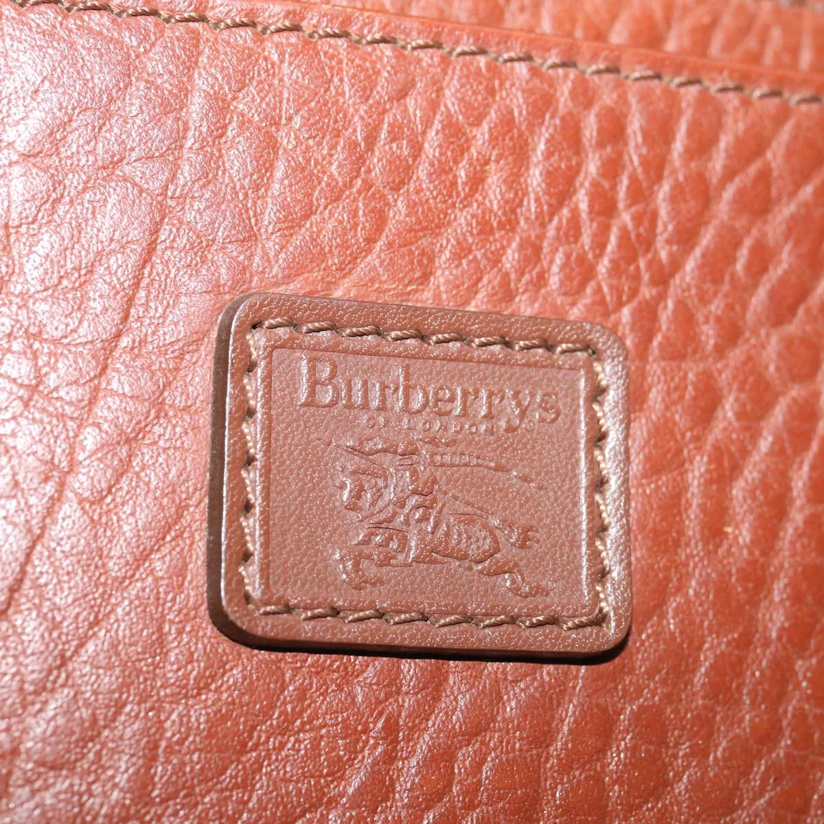 BURBERRY Clutch Bag