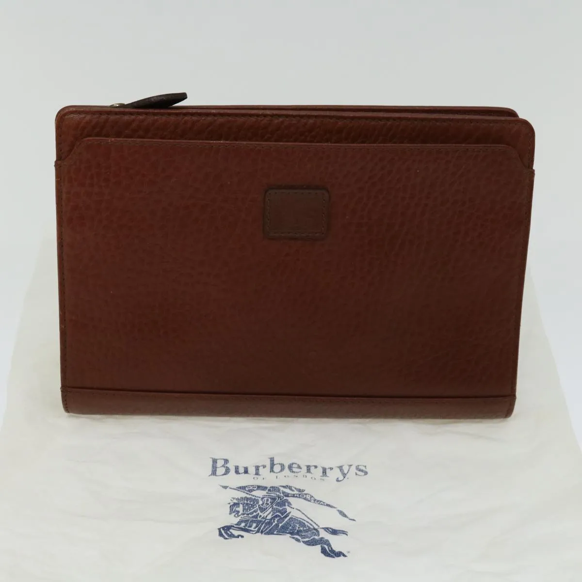 BURBERRY Clutch Bag