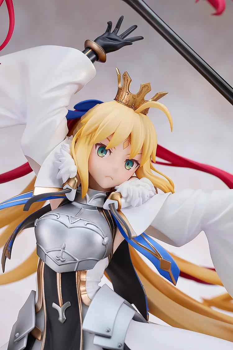 Caster/Altria Caster 1/7 Scale Figure