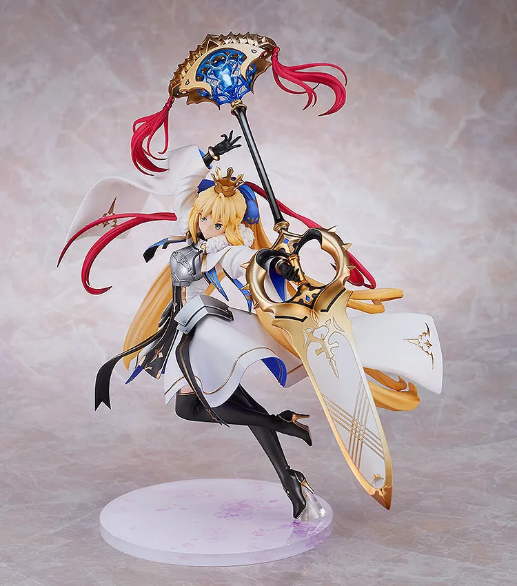 Caster/Altria Caster 1/7 Scale Figure