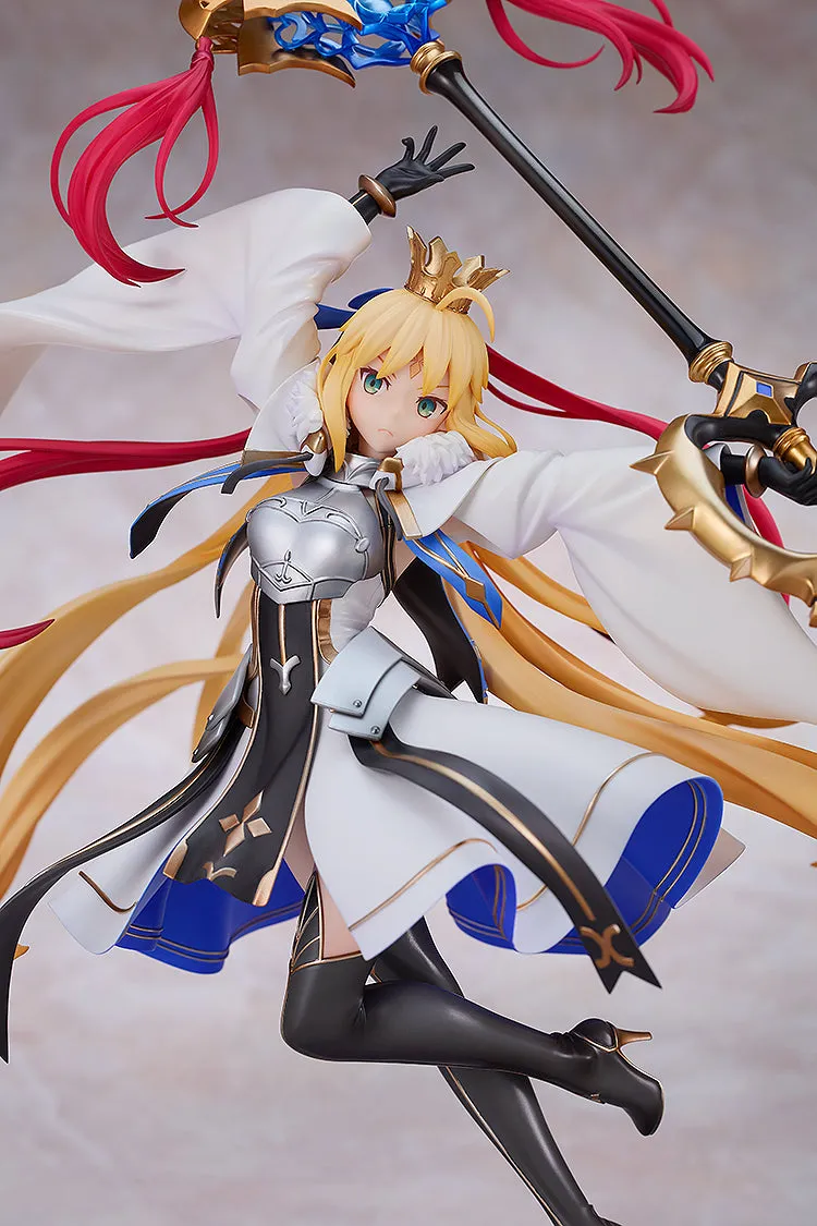 Caster/Altria Caster 1/7 Scale Figure