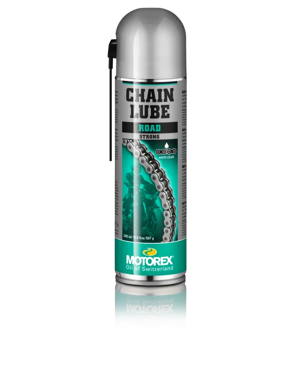 CHAIN LUBE ROAD STRONG