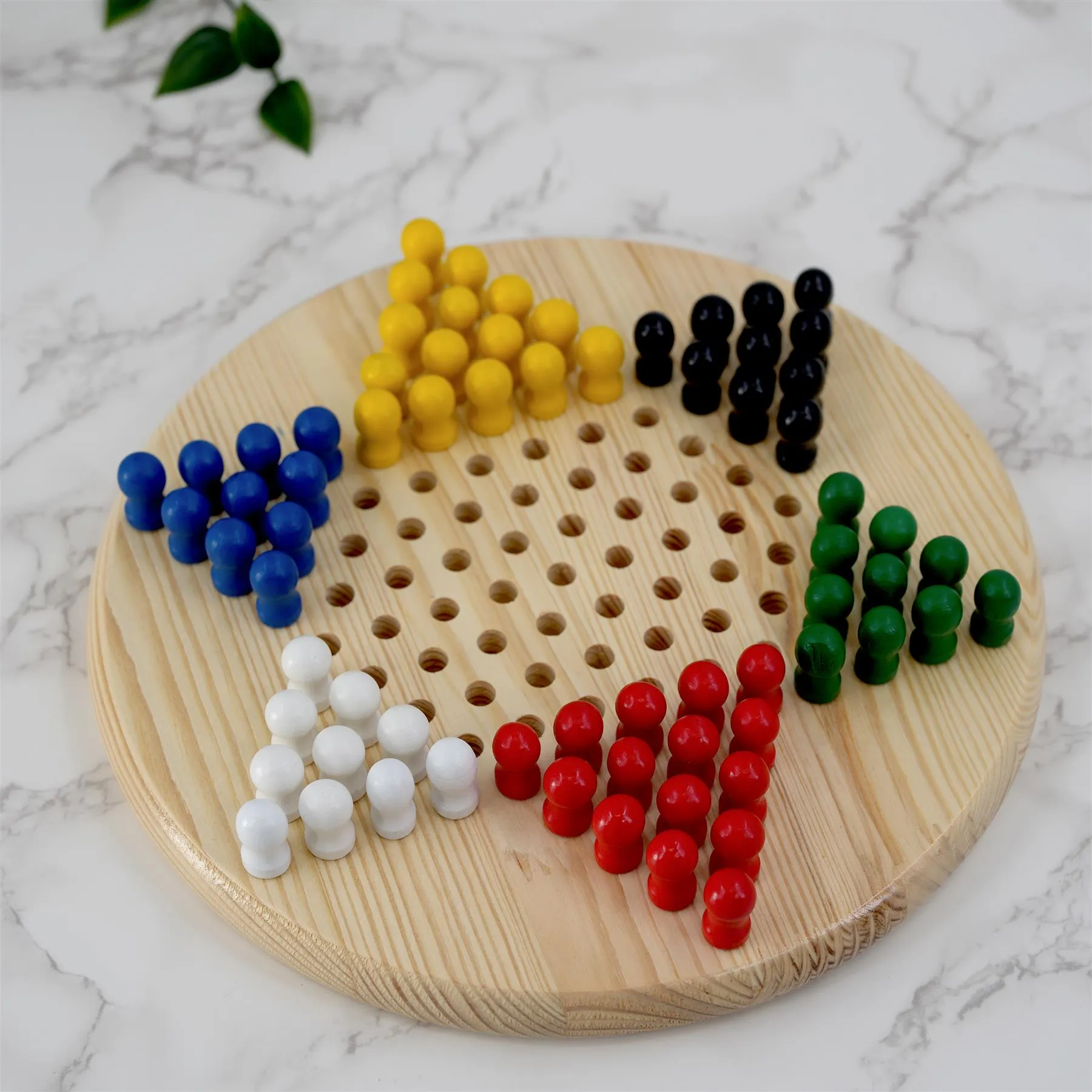 Chinese Traditional Educational Board Game