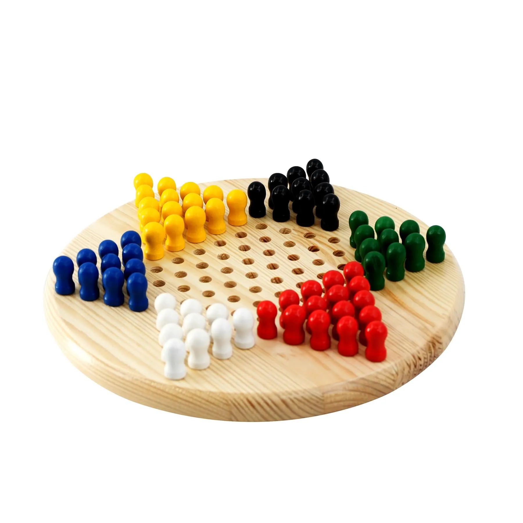 Chinese Traditional Educational Board Game