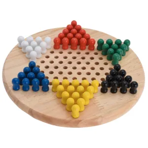 Chinese Traditional Educational Board Game