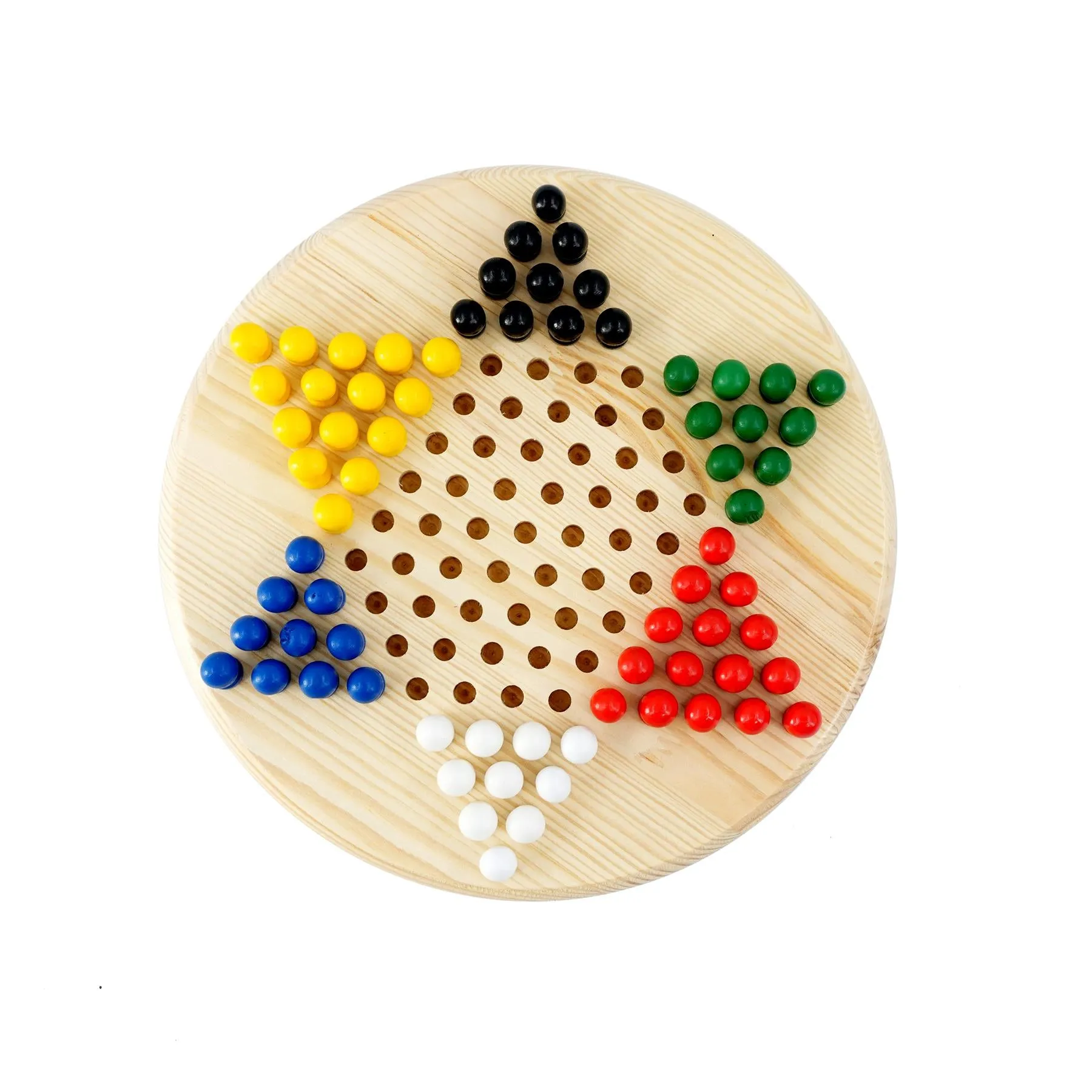 Chinese Traditional Educational Board Game