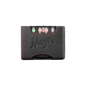 Chord Electronics Mojo 2 Premium Leather Case