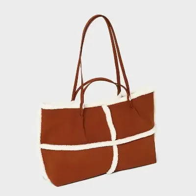 Craft Tote Handbag - Universal Thread