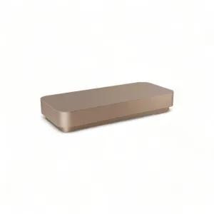 Creta Stardust Rectangle Coffee Table