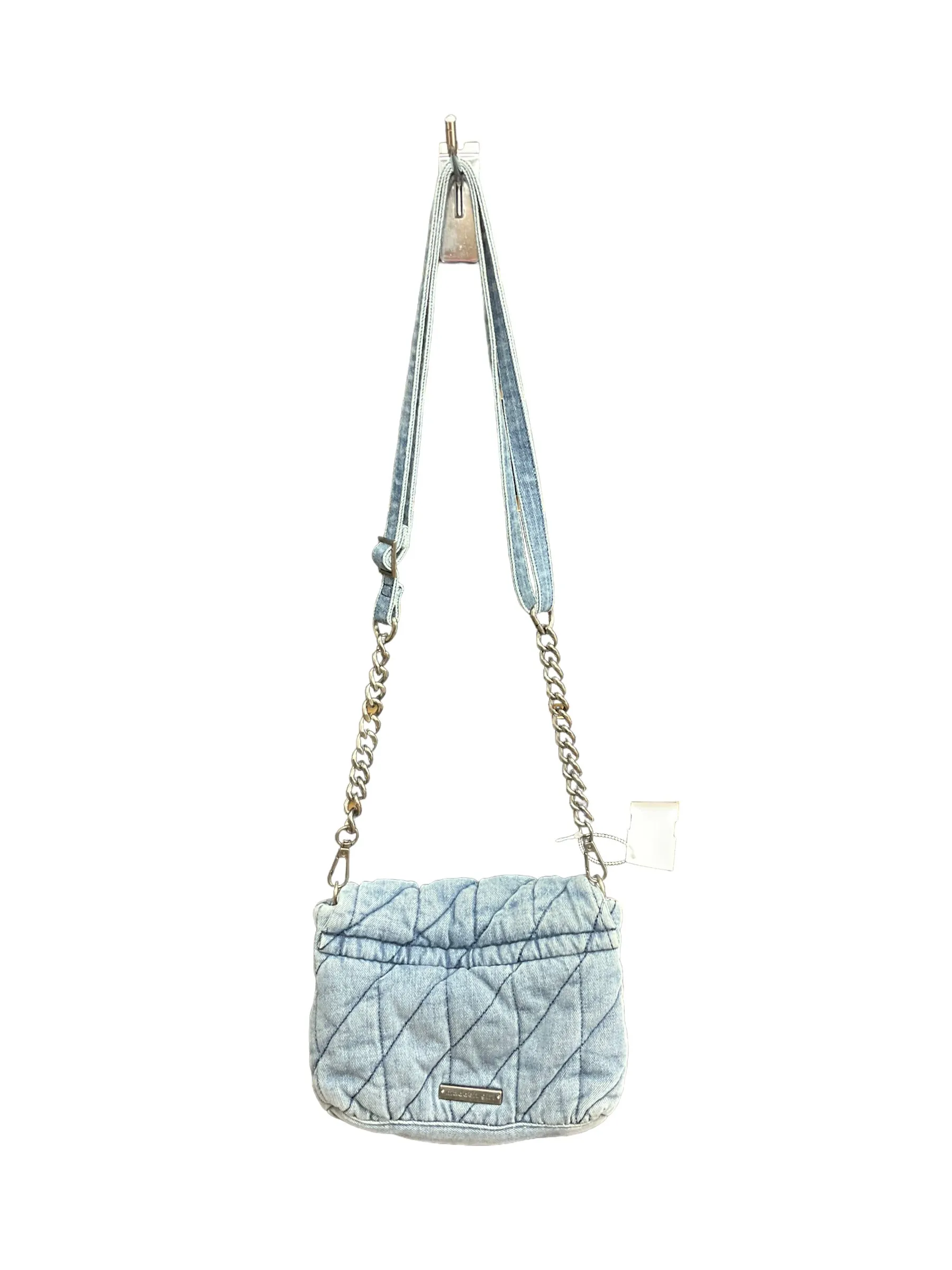 Crossbody Madden Girl, Size Small