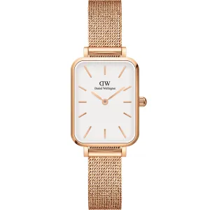 Daniel Wellington DW00100431 Quadro Pressed Melrose