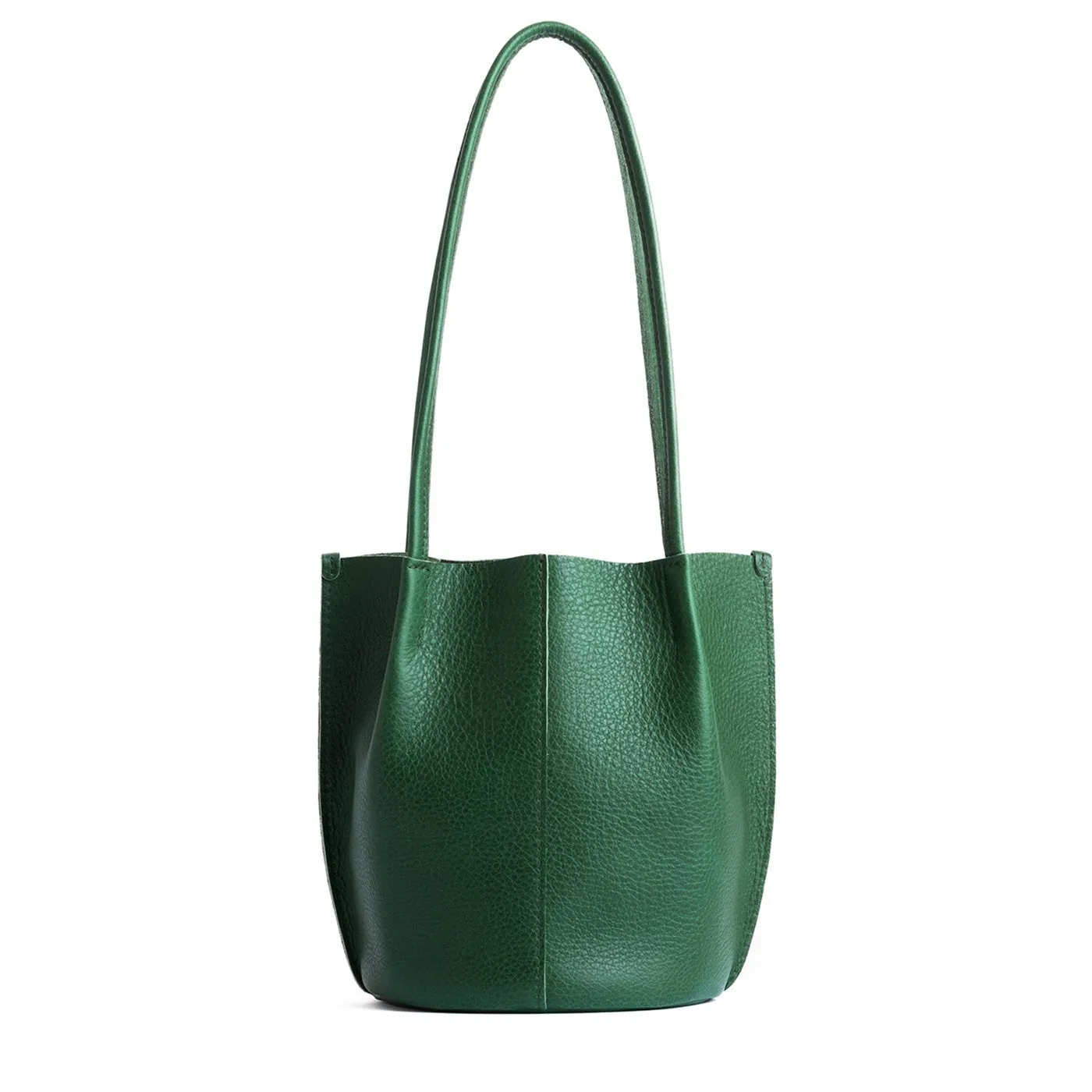 Devan Bucket Tote