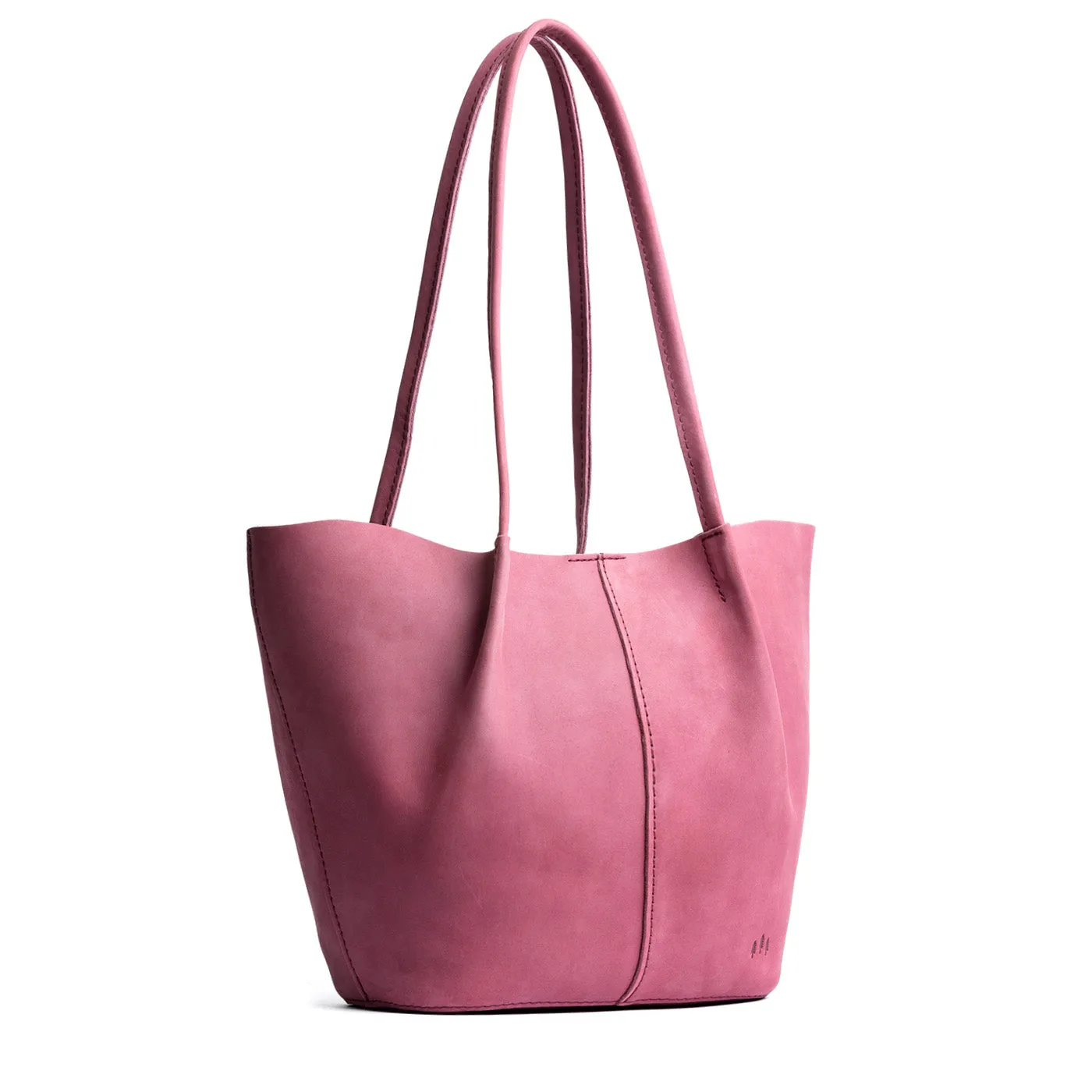 Devan Bucket Tote