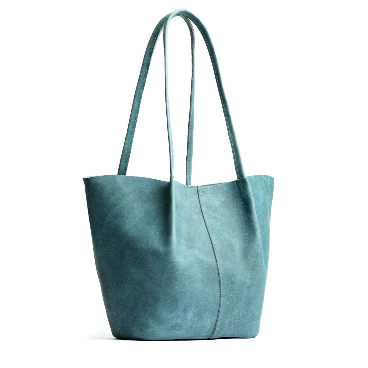 Devan Bucket Tote