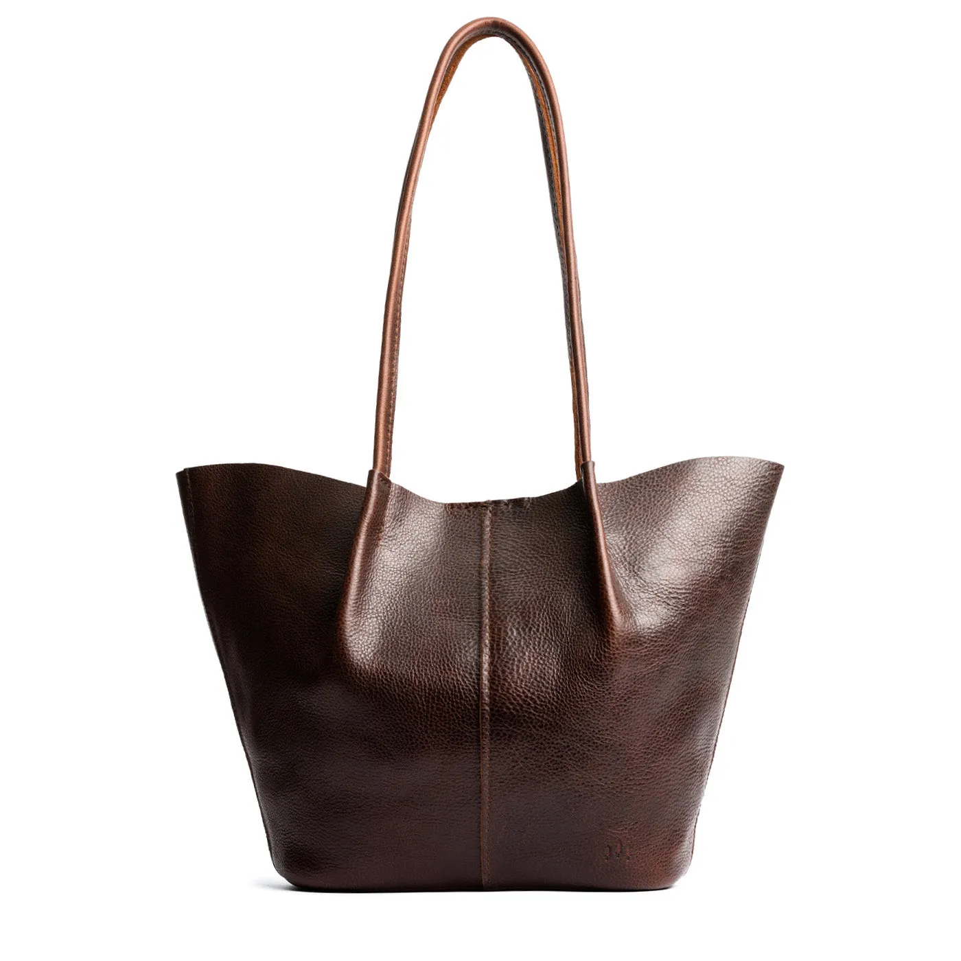 Devan Bucket Tote