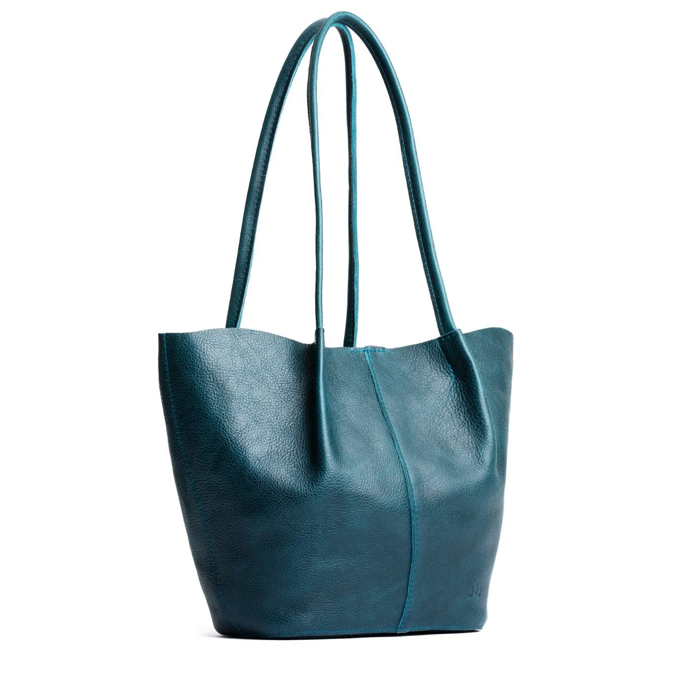 Devan Bucket Tote