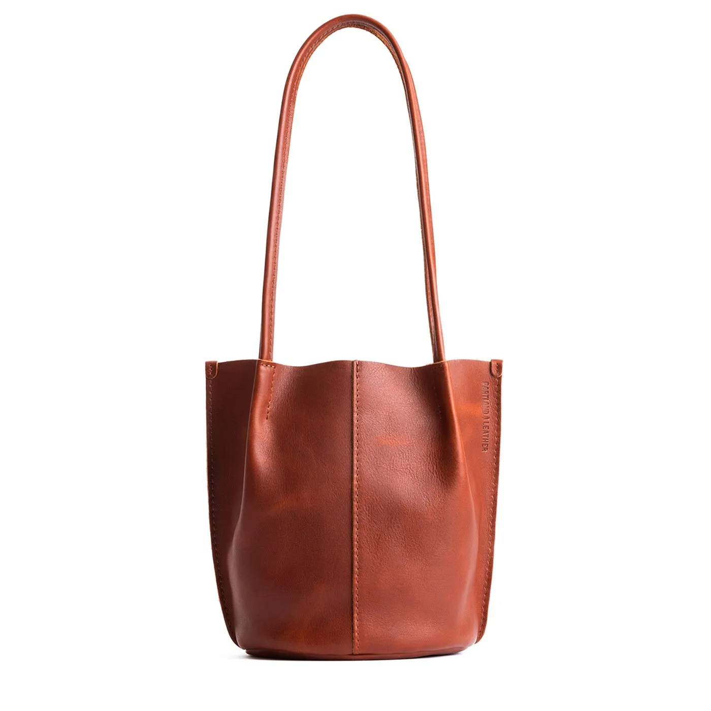 Devan Bucket Tote