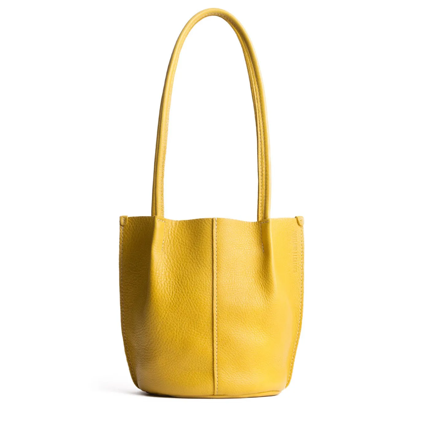 Devan Bucket Tote