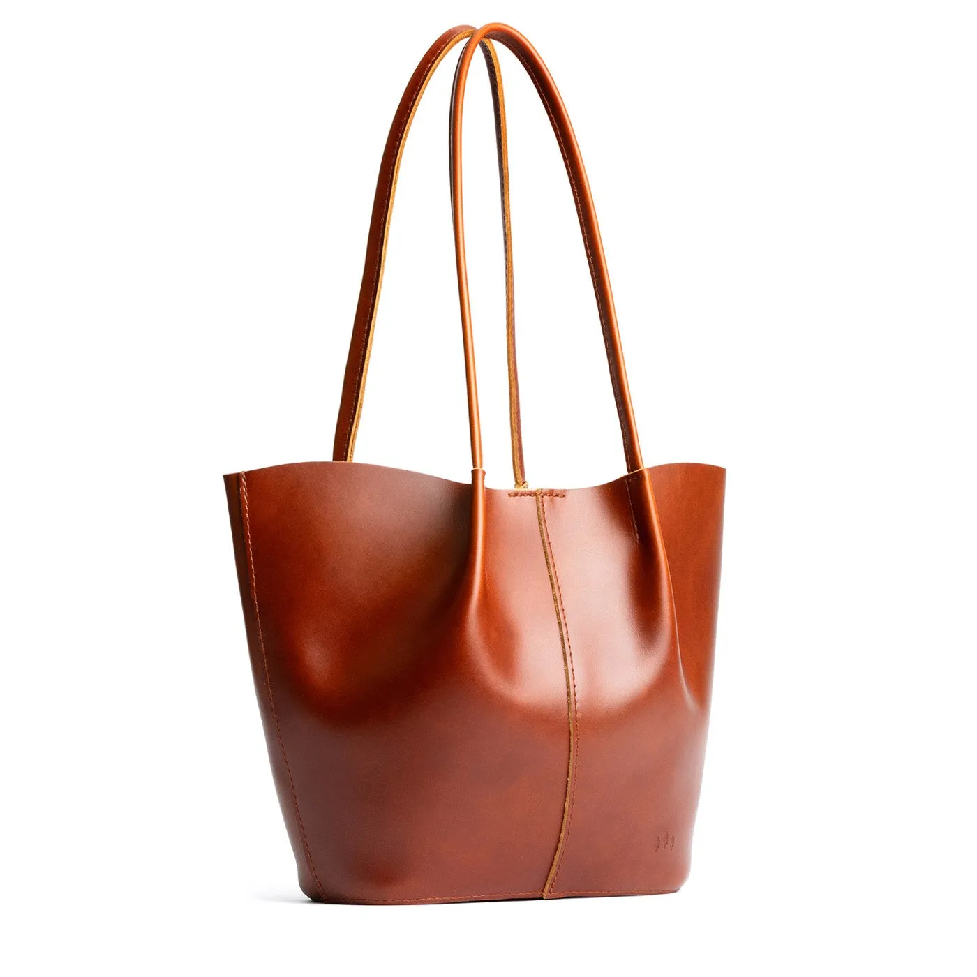 Devan Bucket Tote