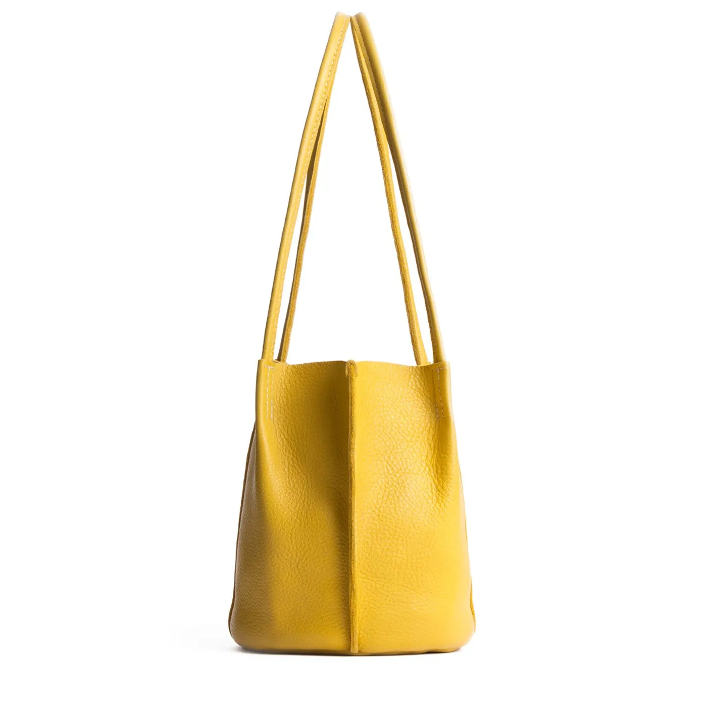 Devan Bucket Tote