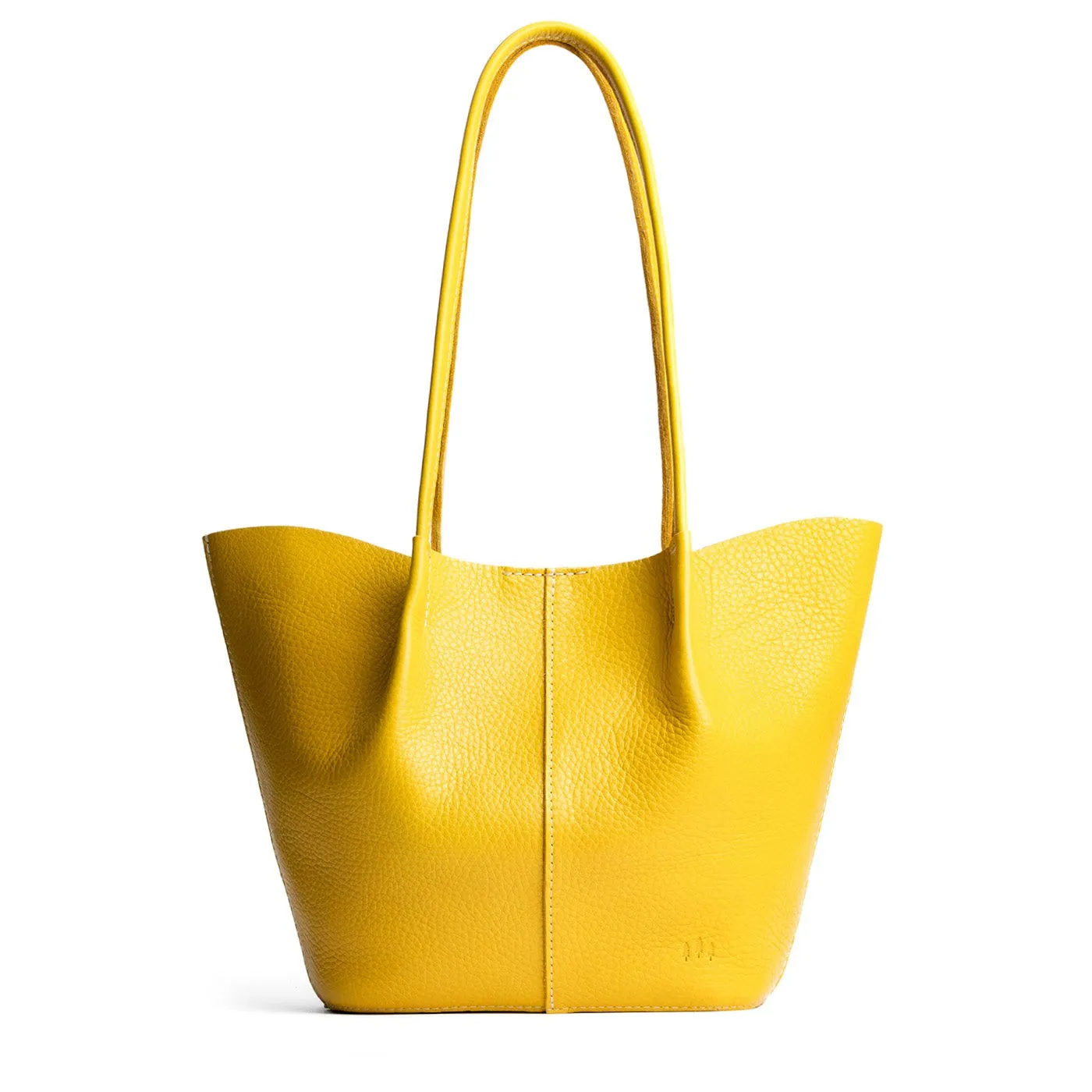 Devan Bucket Tote