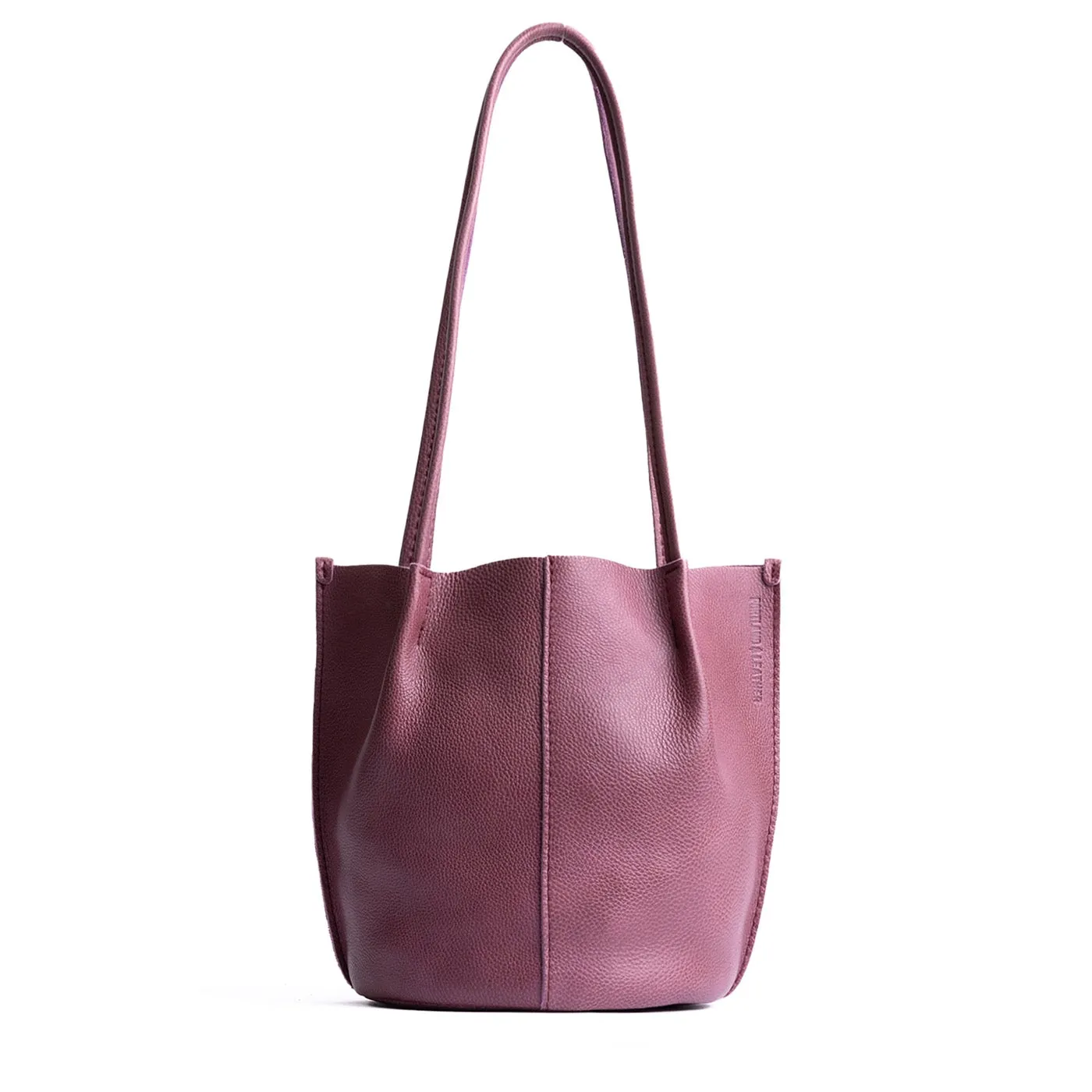 Devan Bucket Tote