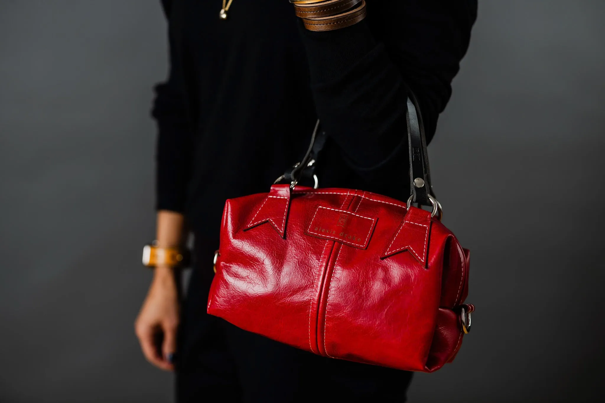 Everyday Collection | Dolly Satchel