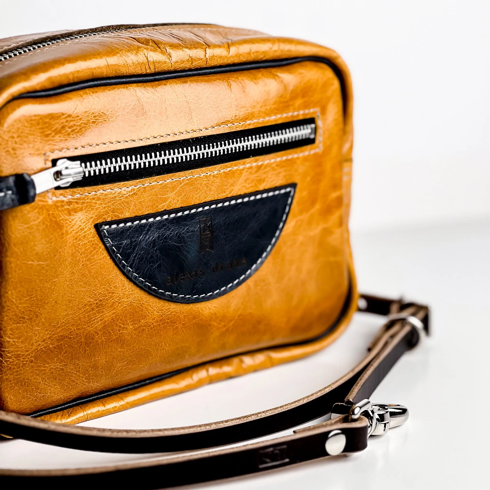 Everyday Collection | Maeve Crossbody