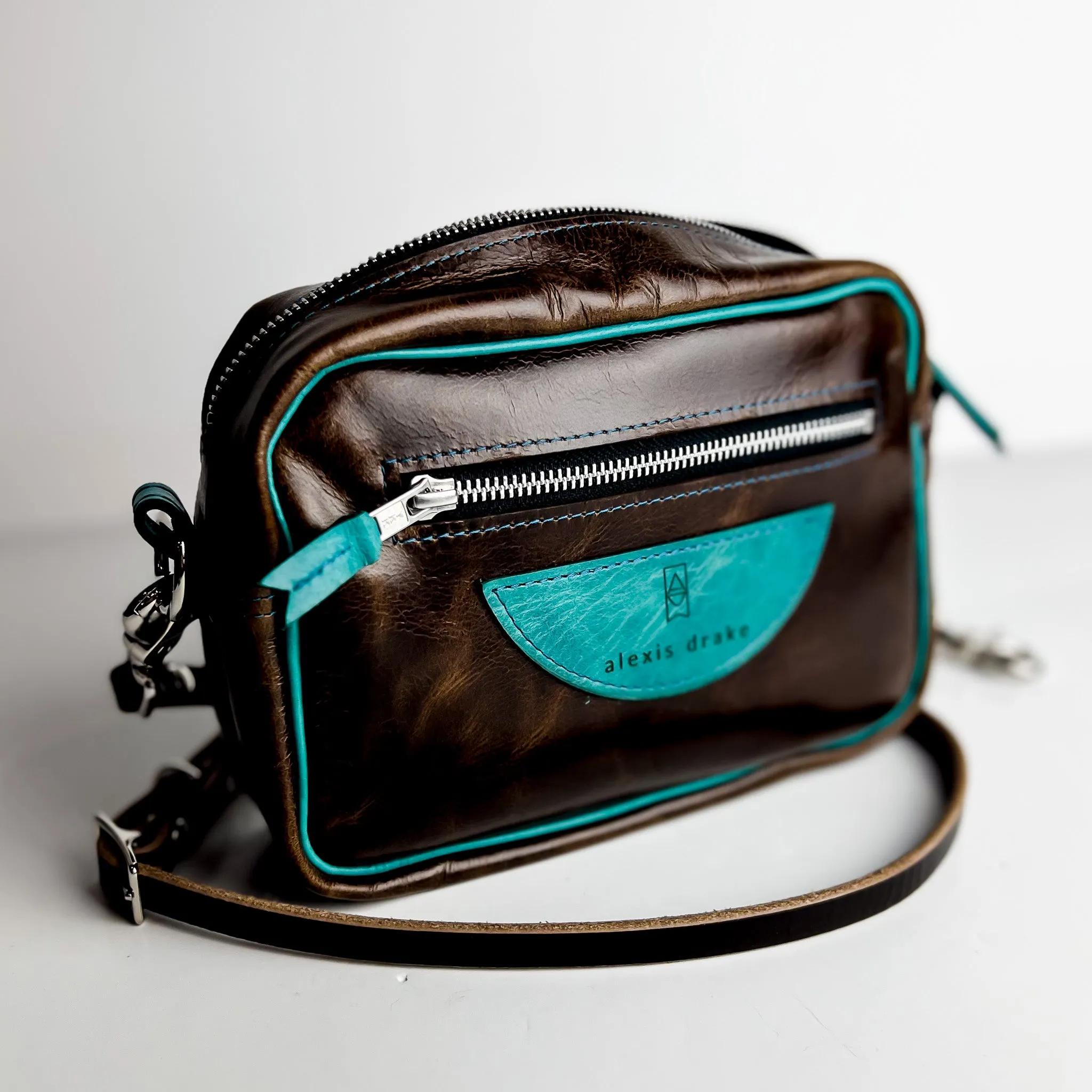 Everyday Collection | Maeve Crossbody